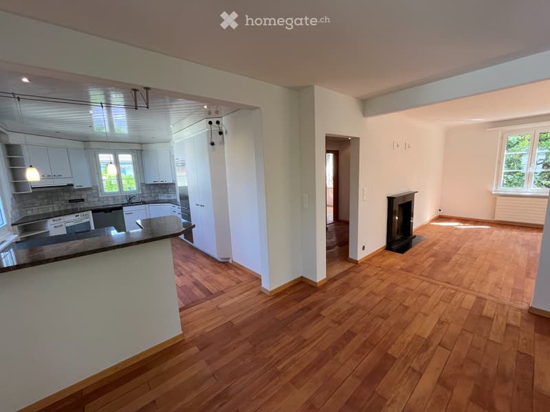 Wohnen wie im eigenen Haus (2)