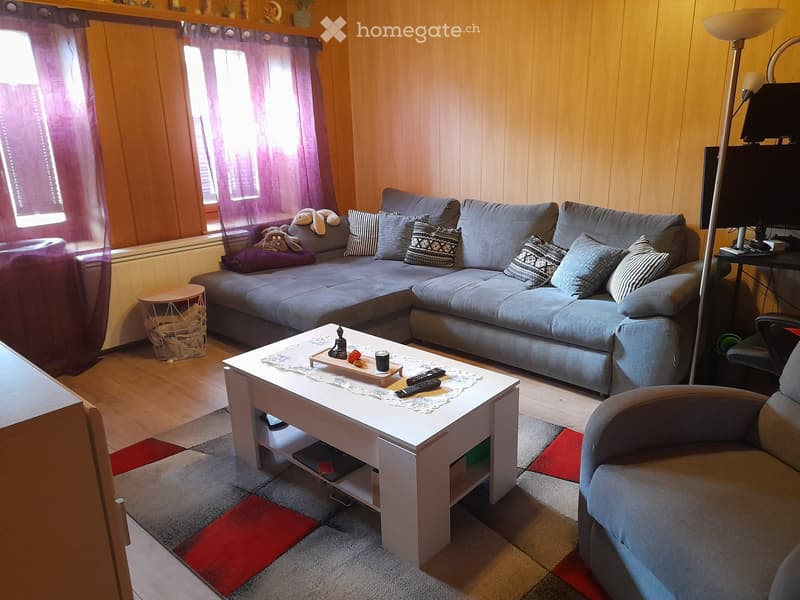 Maison 5 pieces en duplex (4)