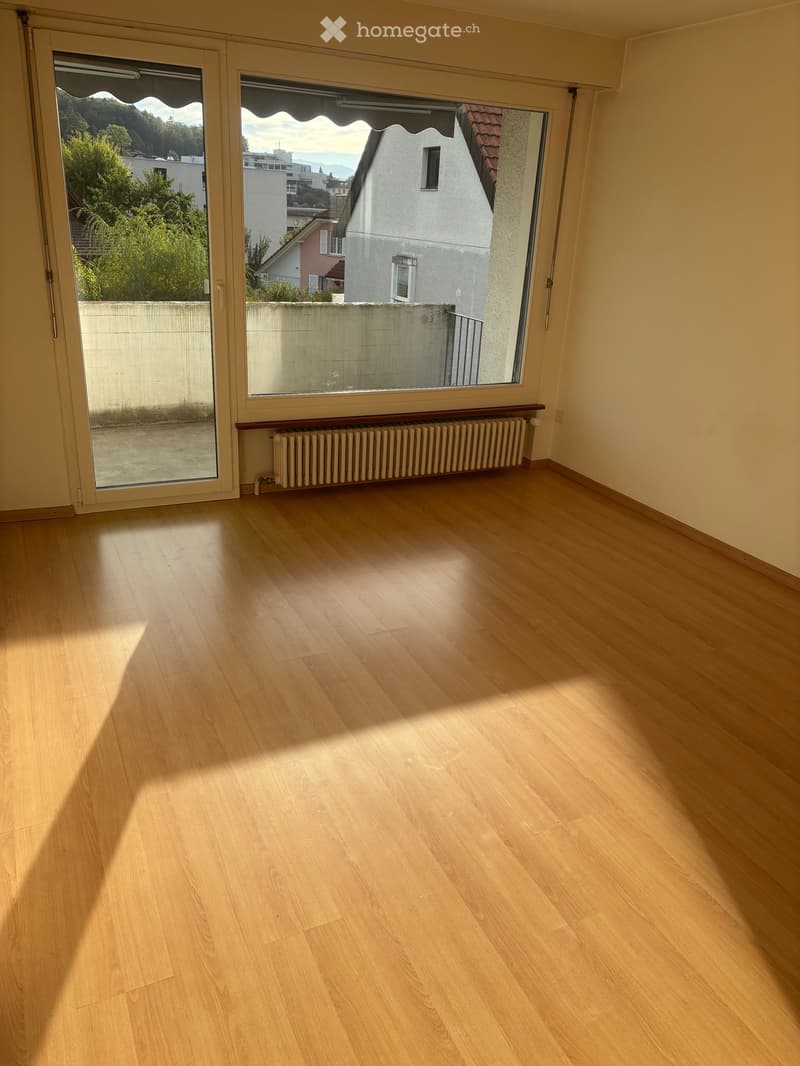 Appartement 3,5 pièces à Porrentruy (1)