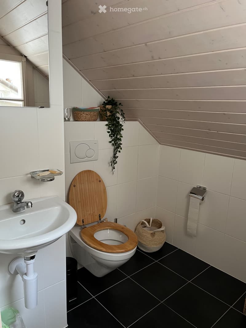 Sous location non meublée Montchoisi 1,5 ans (5)
