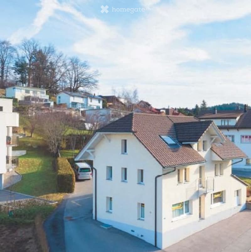 Bel appartement avec cachet à louer (1)