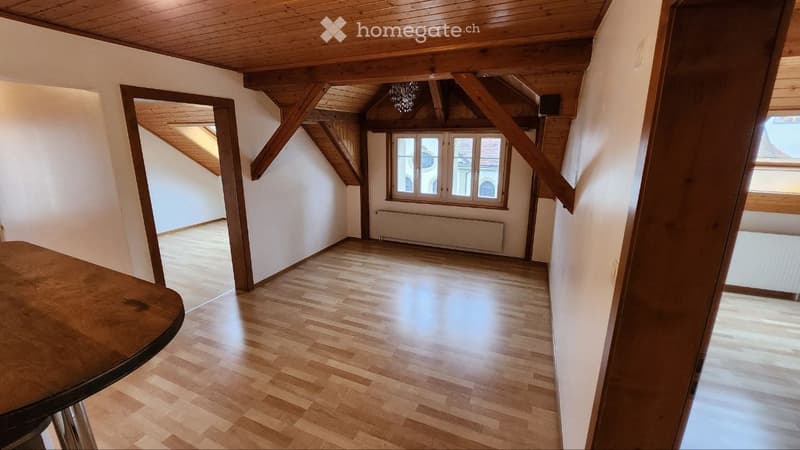 Bel appartement avec cachet à louer (3)