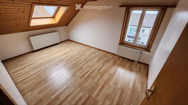 Bel appartement avec cachet à louer (4)