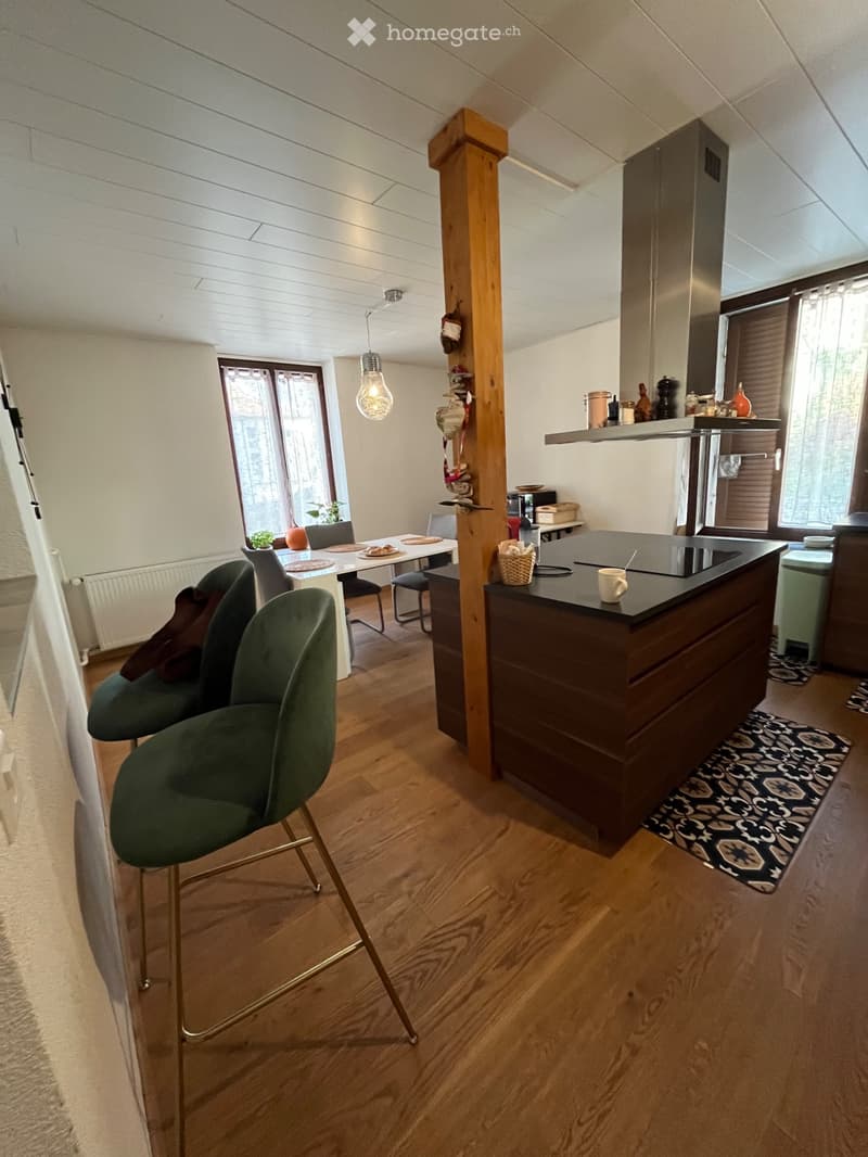 Appartement 3 pcs (1)