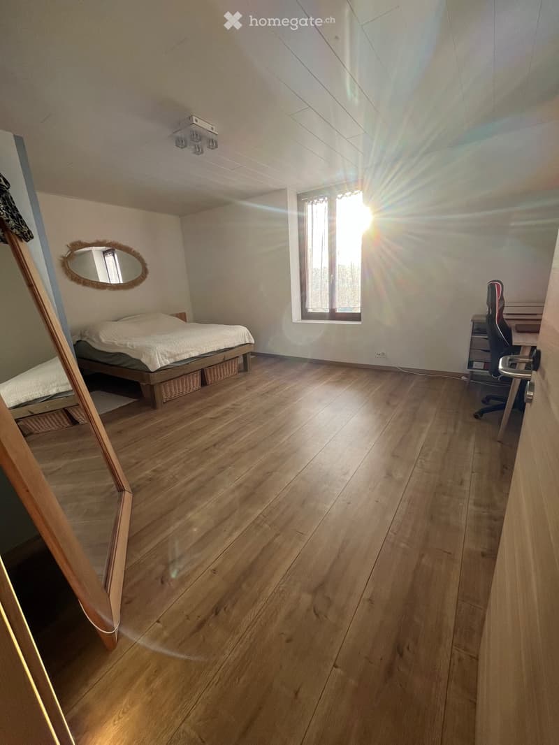 Appartement 3 pcs (4)