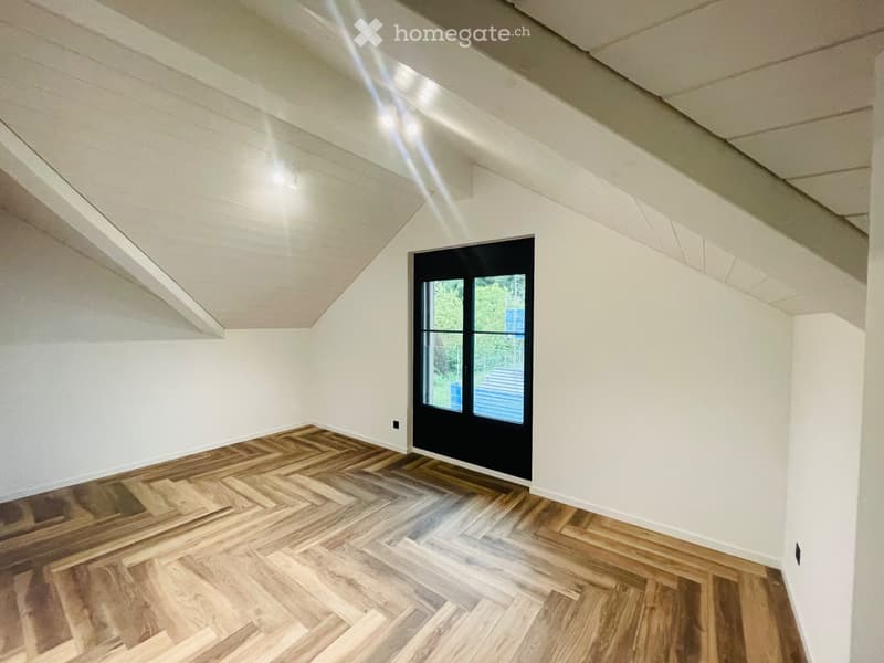 Superbe appartement haut de gamme dans quartier résidentiel (2)