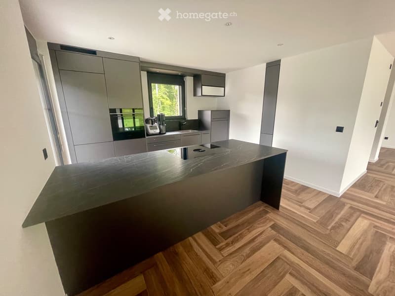 Superbe appartement haut de gamme dans quartier résidentiel (3)