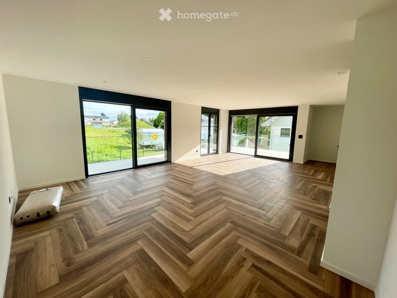 Superbe appartement haut de gamme dans quartier résidentiel (1)
