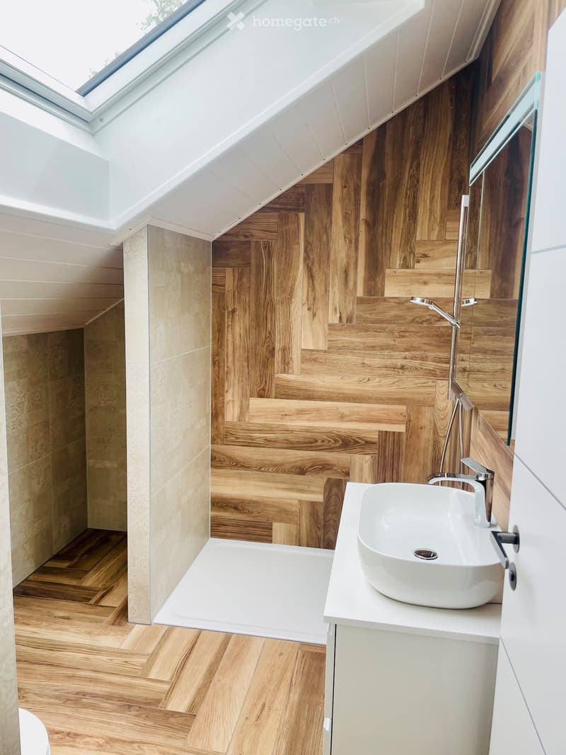 Superbe appartement haut de gamme dans quartier résidentiel (5)