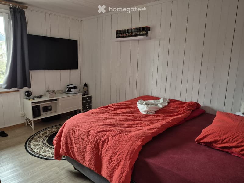 4,5 /5 Zimmerwohnung 1. Stock (5)