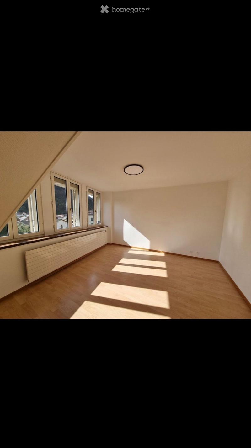 Bel appartement 4 pièces Libération pour le 01.01.2027 (3)