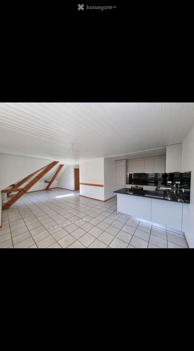 Bel appartement 4 pièces Libération pour le 01.01.2027 (2)
