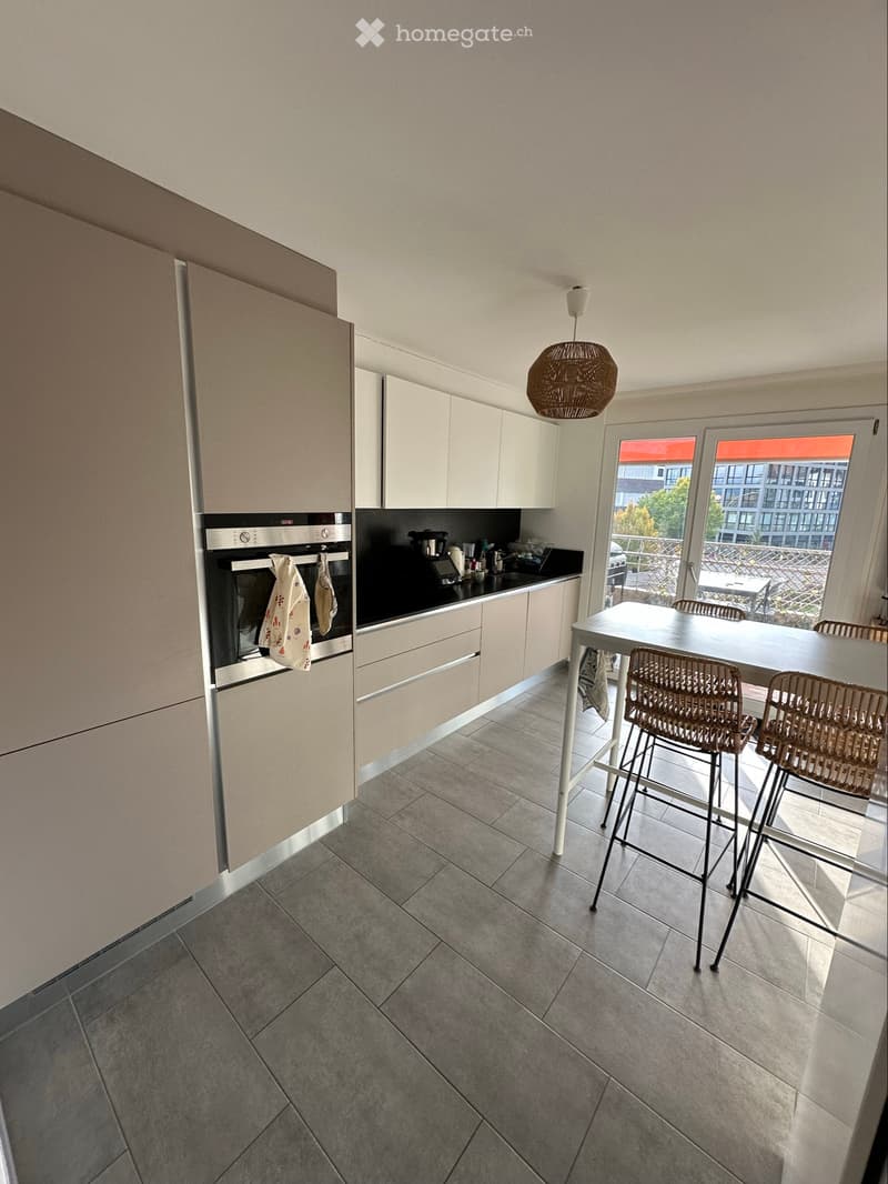 Appartement 3,5 pièces (1)
