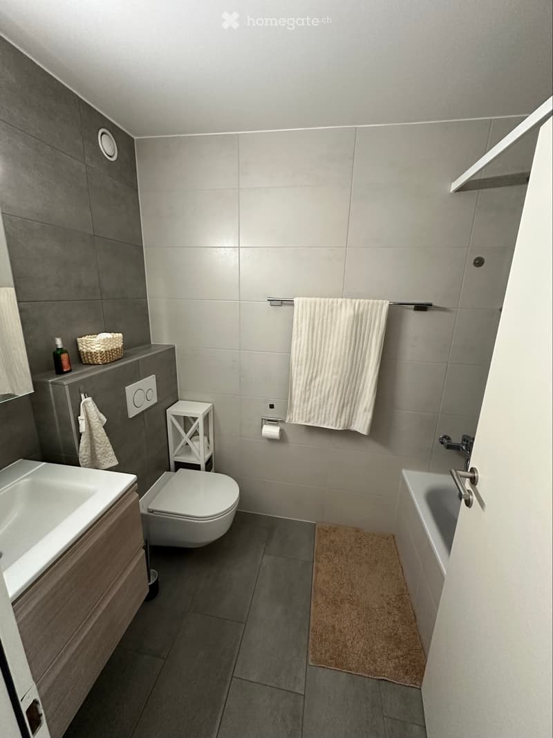 Appartement 3,5 pièces (3)