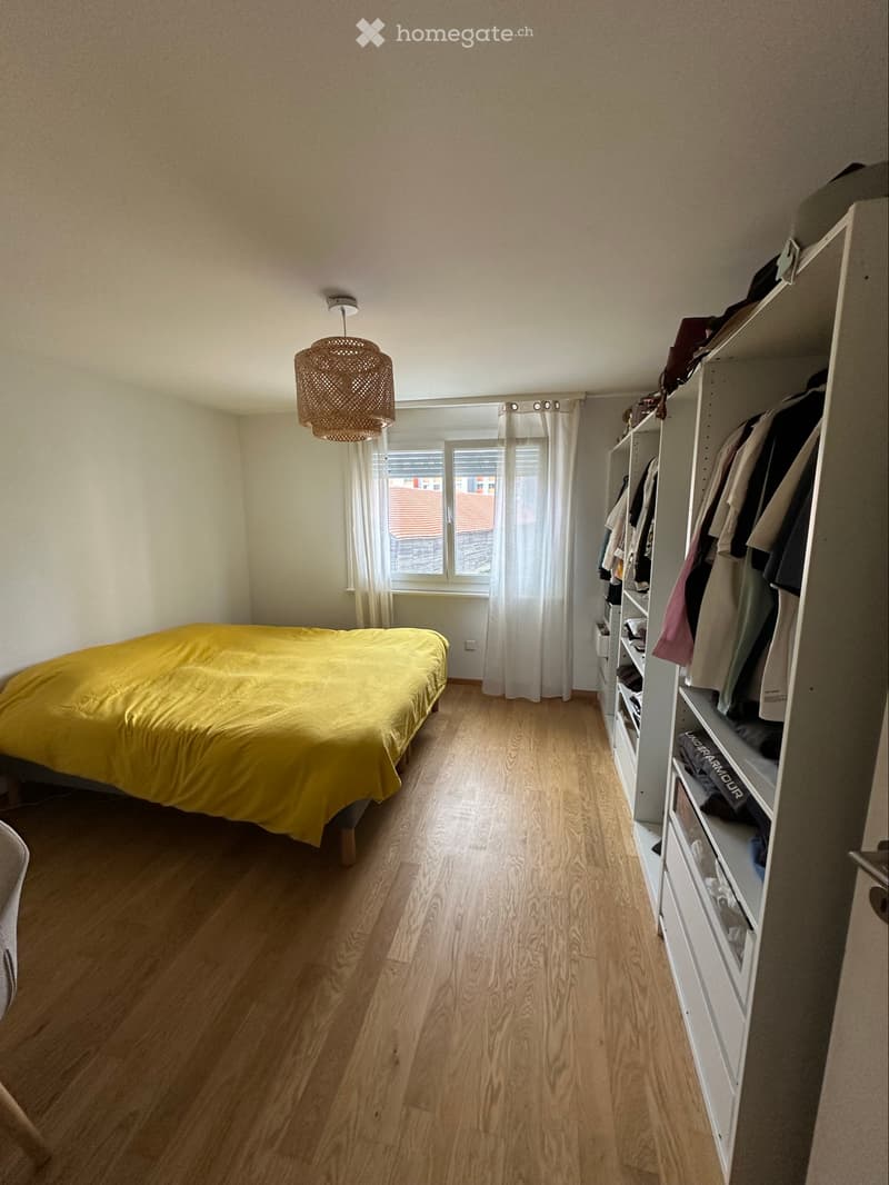 Appartement 3,5 pièces (4)