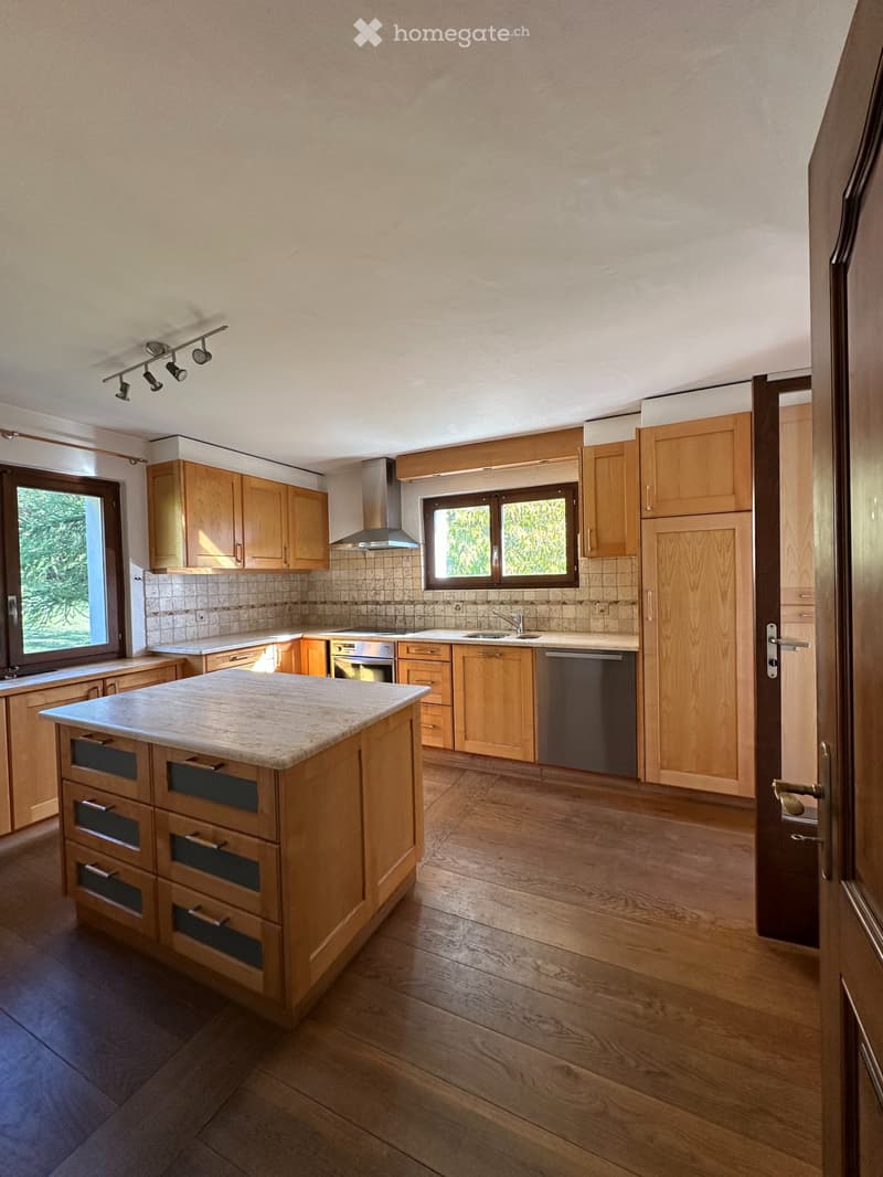Appartement Location Saison 20'000.- (4)