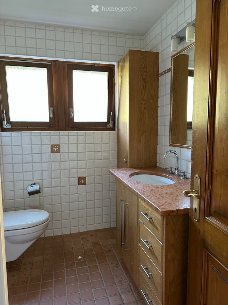 Appartement Location Saison 20'000.- (5)