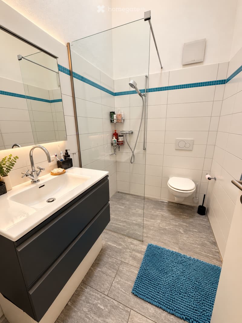 Appartement 3,5 pièces à Cudrefin à deux pas du lac (5)