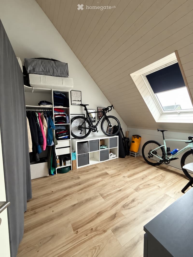 Appartement 3,5 pièces à Cudrefin à deux pas du lac (4)