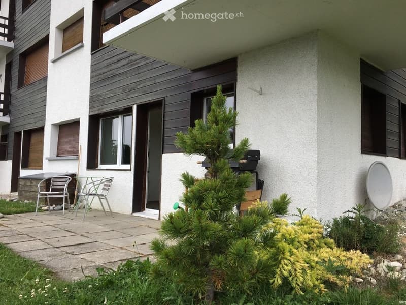 A LOUER CRANS-MONTANA (2)