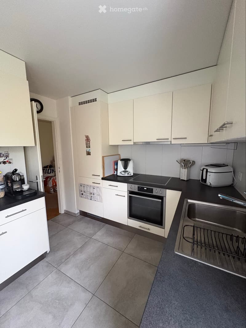 Appartement de 4.5 pièces à remettre dès le 1er décembre (3)