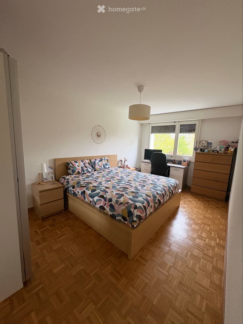 Appartement de 4.5 pièces à remettre dès le 1er décembre (5)