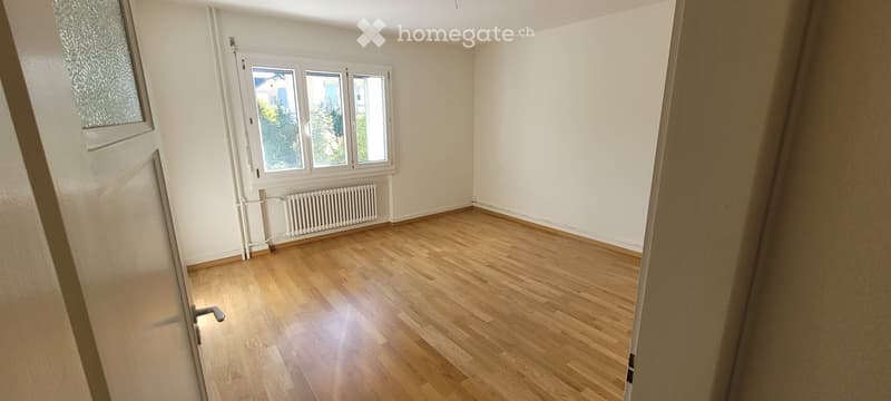 A louer 3 pièces, libre de suite (1)