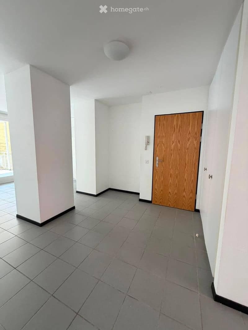 Magnifique appartement de 3,5 pièces 65 m² aux Acacias (2)
