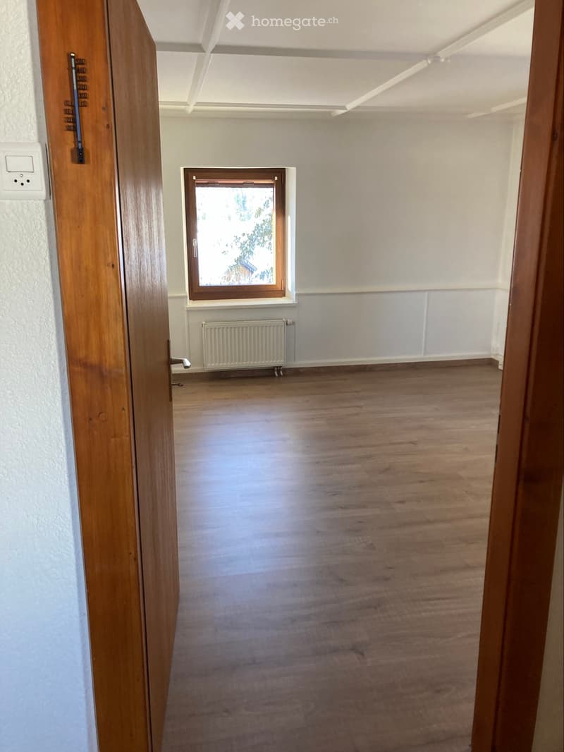 Joli 2 pièces en campagne (3)