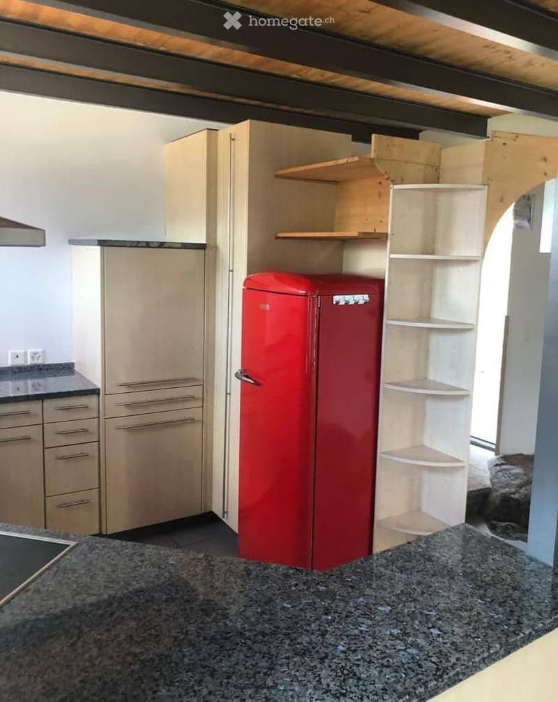 Bel appartement de 96 m² 3,5 pièces au Grand-Saconnex (3)