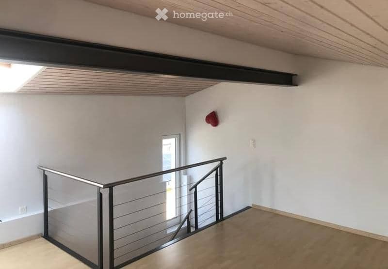 Bel appartement de 96 m² 3,5 pièces au Grand-Saconnex (2)