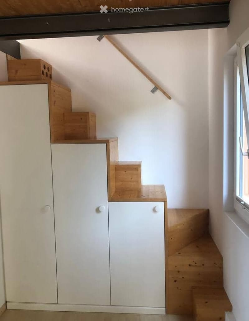 Bel appartement de 96 m² 3,5 pièces au Grand-Saconnex (1)