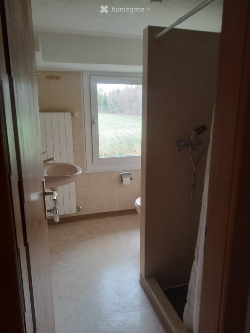 Studio à louer (1)