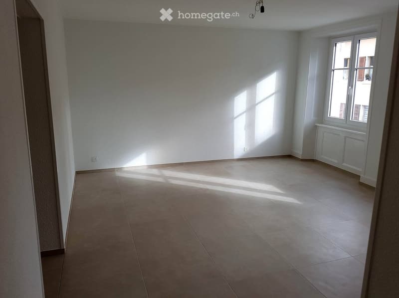 Lumimeux 3,5 pces, moderne, La Chaux-de-Fonds Vieille Ville (5)