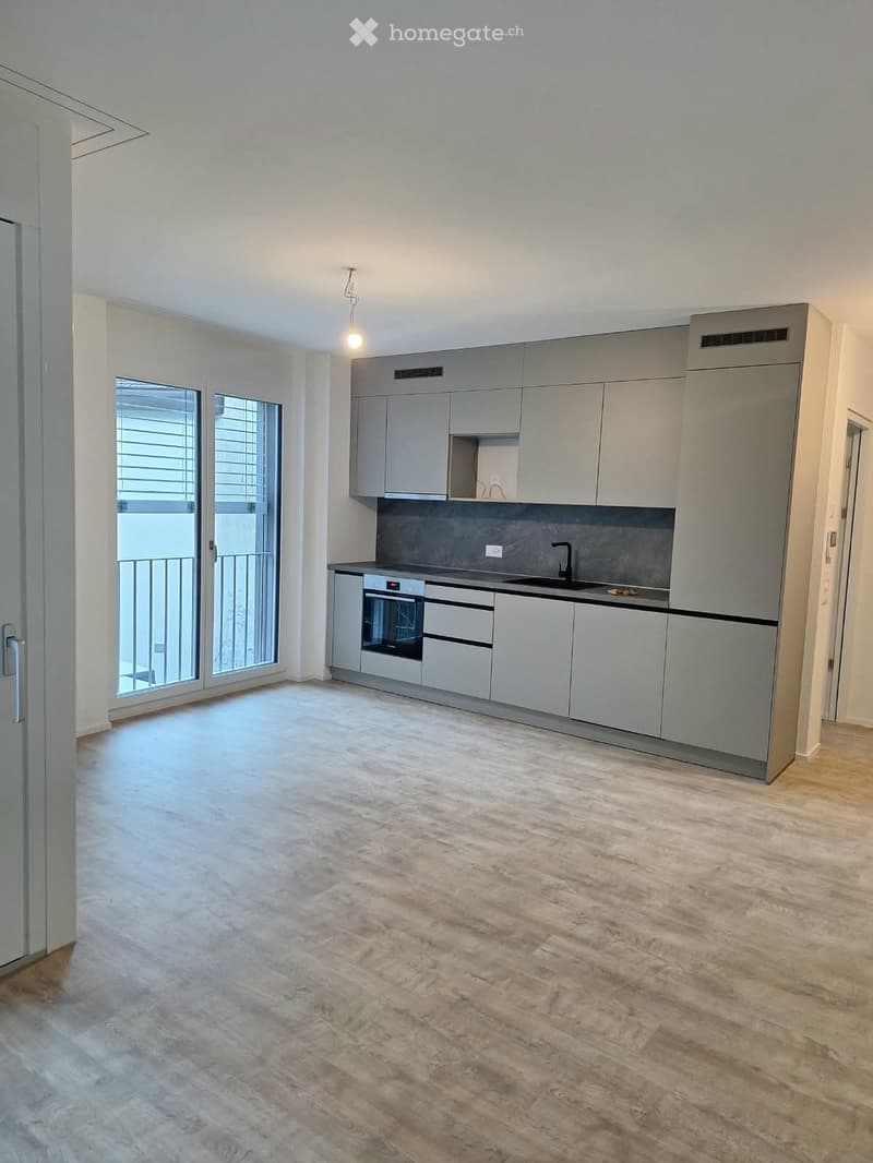 Très bel appartement 2.5 p neuf au cur de Montreux (2)