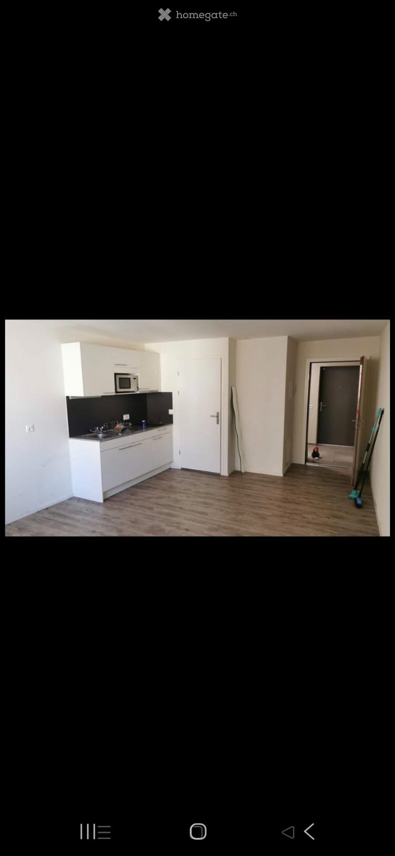 Urgent studio a louer de suite (2)