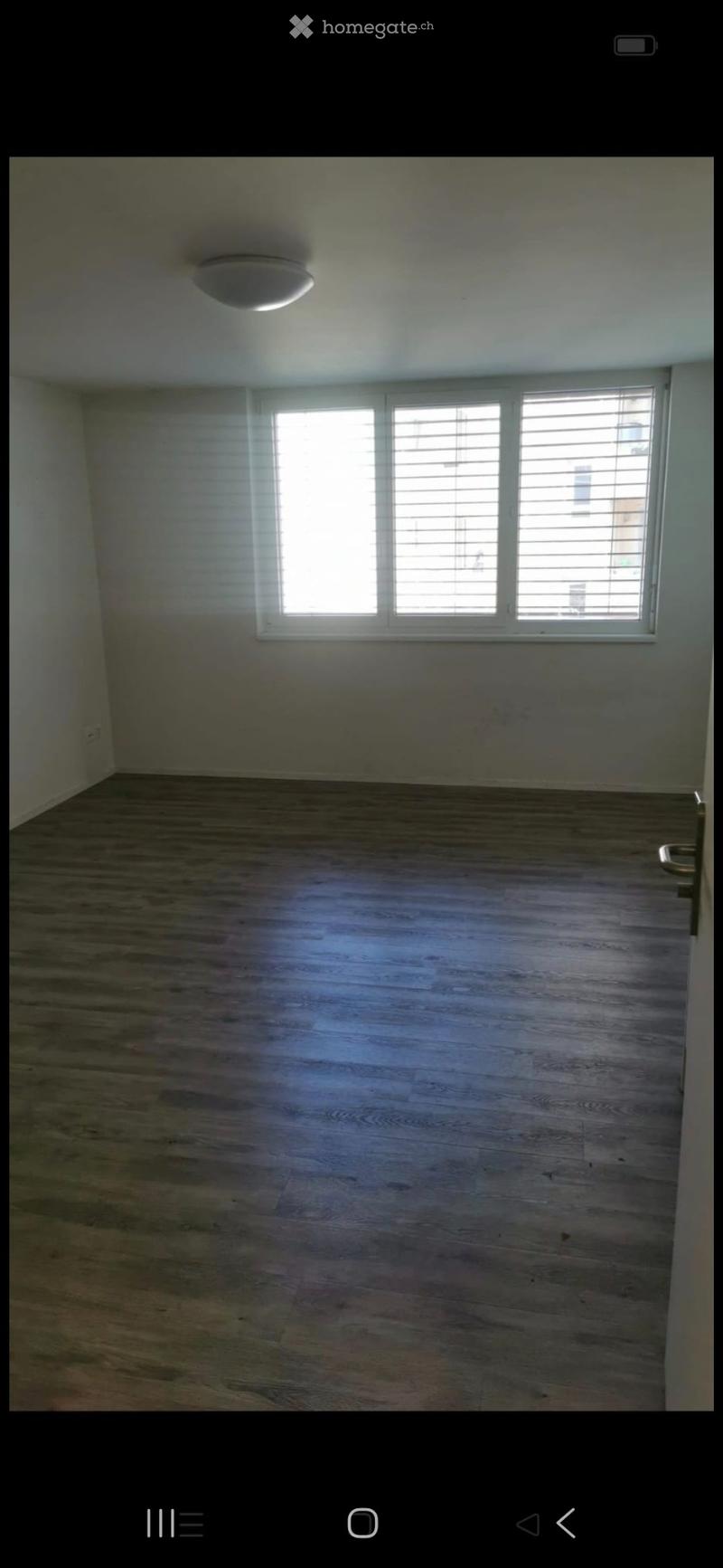 Urgent studio a louer de suite (3)
