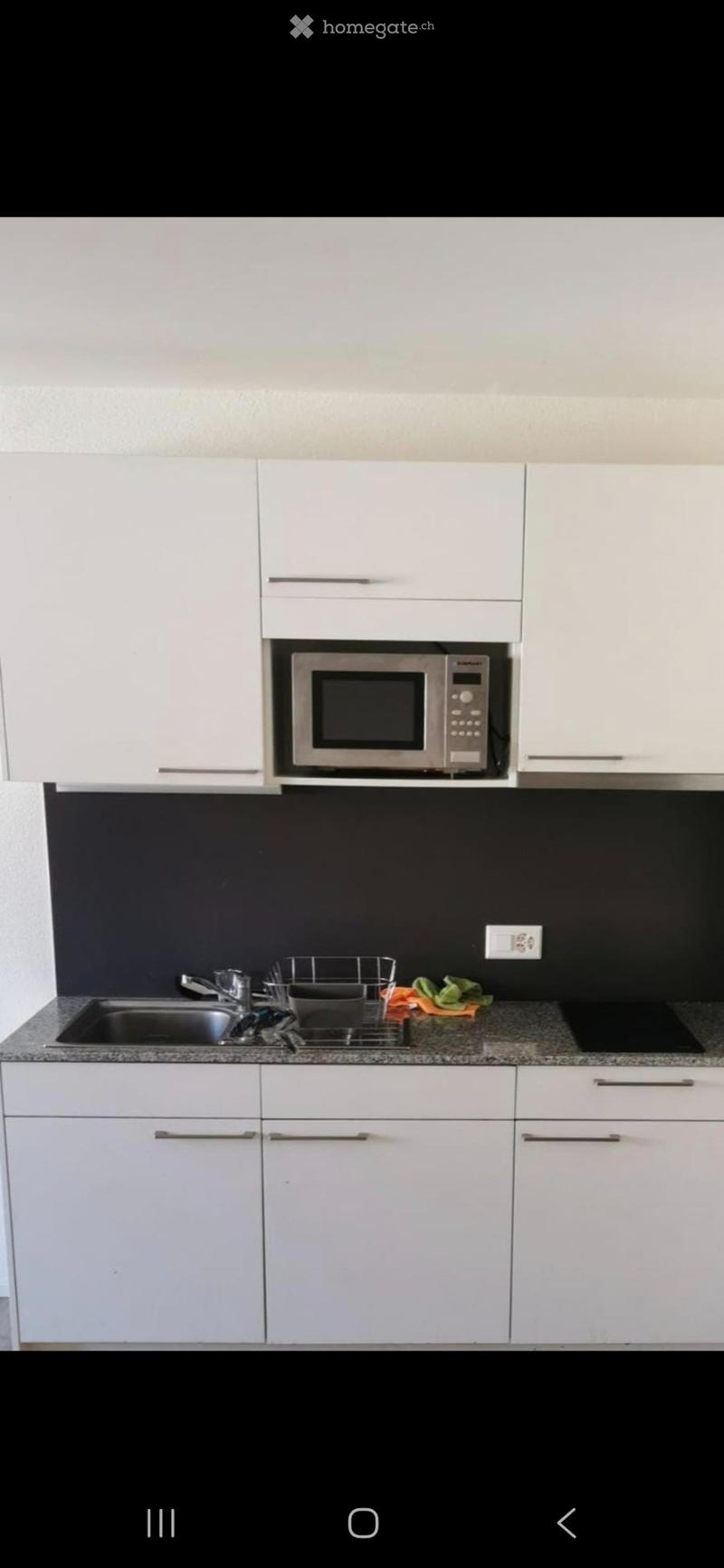 Urgent studio a louer de suite (1)
