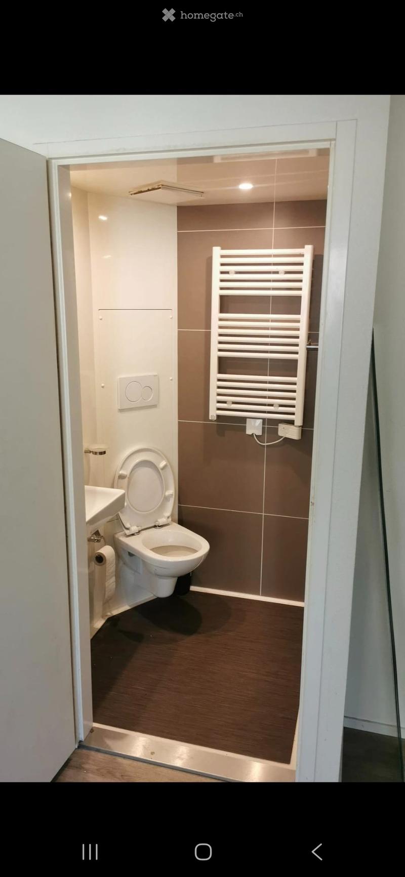 Urgent studio a louer de suite (4)