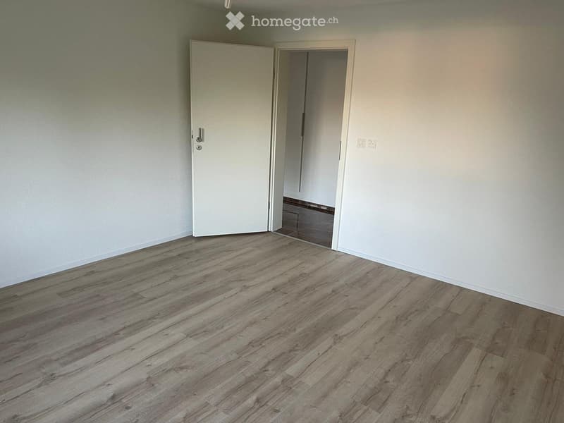 Très bel appartement de 3.5 pcs refait à neuf. 1ère location (3)