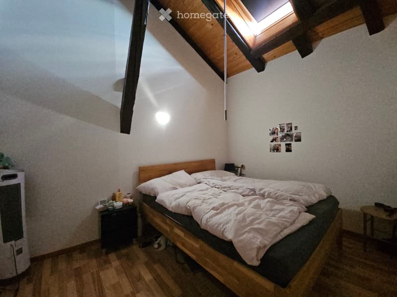 Appartement en Duplex 1er décembre (3)