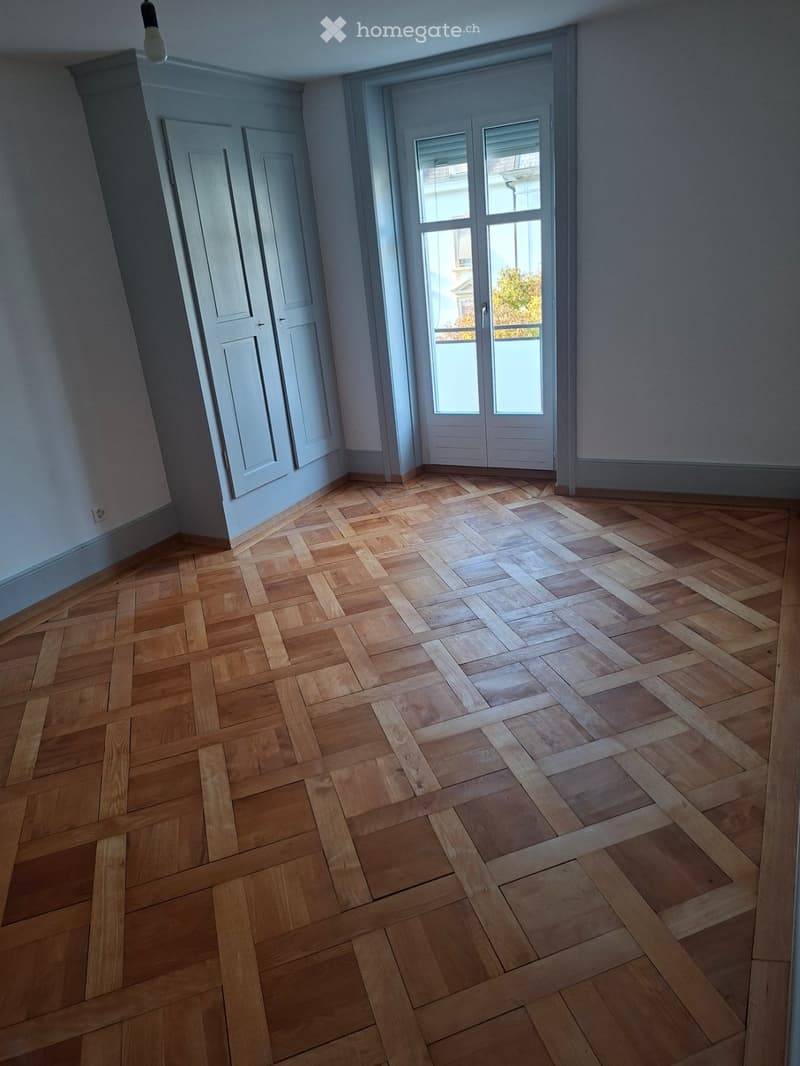 Joli appartement de 83 m2 au 2émé étage (3)