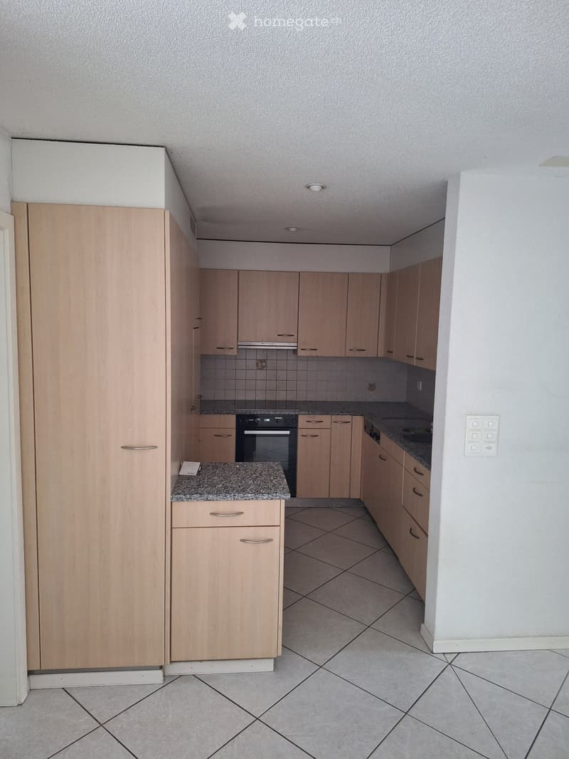 3.5 Zimmer-Wohnung, hell, zentrale Lage (3)