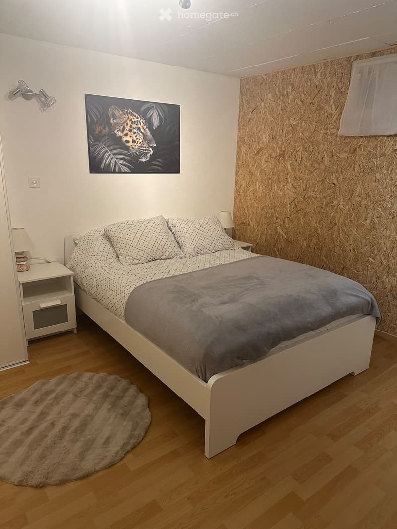 Chambre à louer (1)