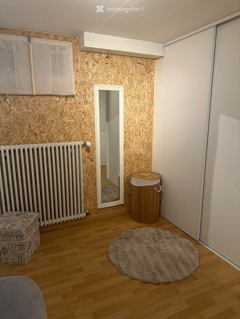 Chambre à louer (3)