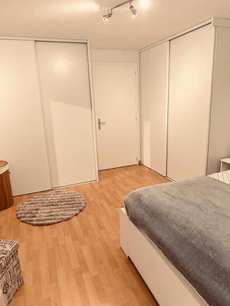 Chambre à louer (4)