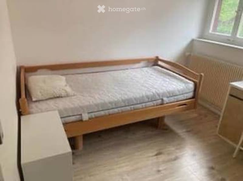 Chambre meuble (1)