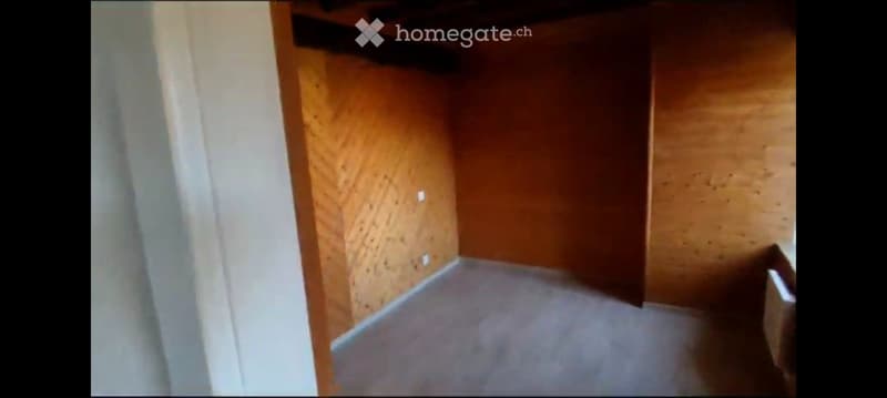 Coloc queer friendly à Vallorbe - 100m² et calme (4)