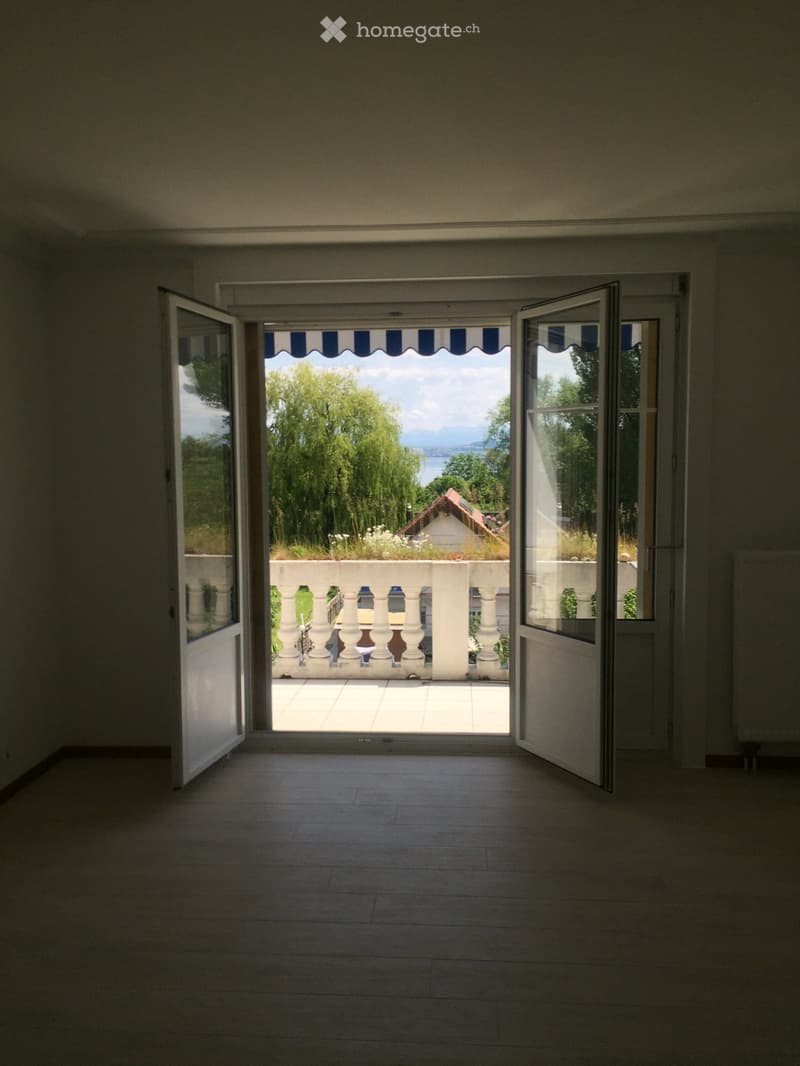 Appartement de 4 pièces à Neuchâtel (5)