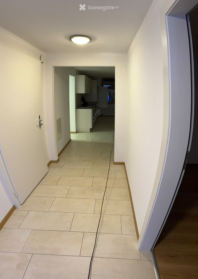 Appartement 3.5 pièces (~70m²) Essertines-sur-Yverdon (3)